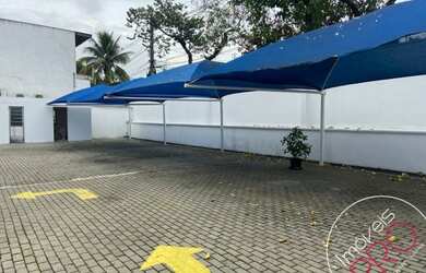 Imagem: O depósito possui 800m² de Área e está localizado em Vila