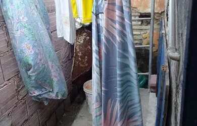 Imagem 6: Casa 60.000. Varanda, Imóvel novo, 1 Vaga na garageme1 Dormitório