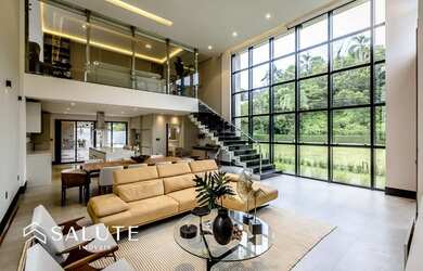 Imagem 8: BALNEáRIO CAMBORIú - Casa de Condomínio - Ariribá