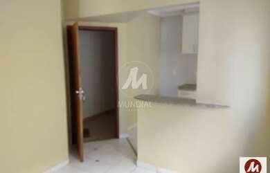 Imagem 2: Apartamento (tipo - padrao) 1 dormitórios, cozinha planejada, em condomínio fechado