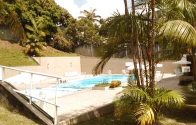 Imagem 4: Condomínio plaza del rey