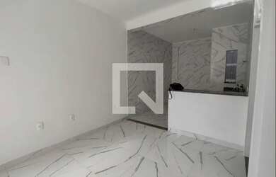 Imagem: A casa possui 1 Dormitório, 1 Banheiro, 60m² de Área e está