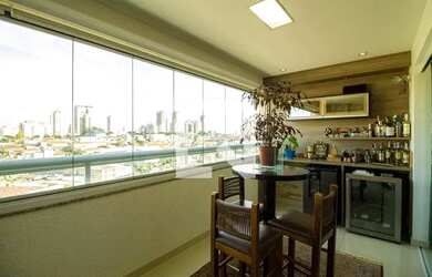 Imagem 6: Apartamento à Venda - Bosque da Saúde, 3 Quartos, 103 m2