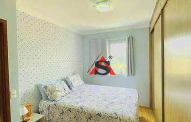 Imagem 10: Apartamento com 3 dormitórios, 1 suite, 1 vaga à venda, 76 m² por R$...