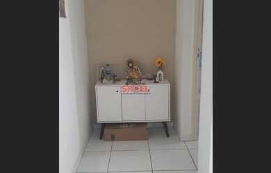 Imagem 6: Alugo apartamento no Residencial Belvedere, Bairro Japaozinho