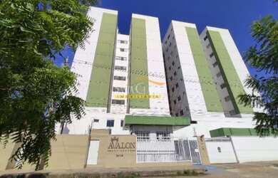 Imagem: Santa Clara Aluga - Avalon Residence 03 quartos 02 vagas Bairro