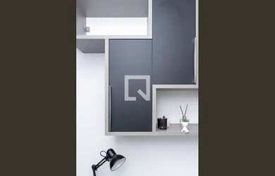 Imagem 12: Apartamento à Venda - Vila Augusta, 1 Quarto, 39 m2