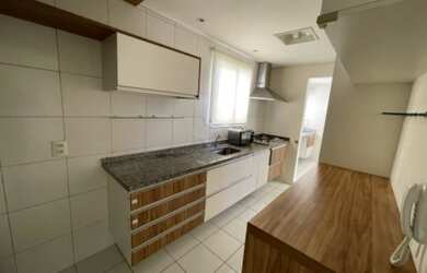 Imagem 6: Apartamento para venda em Jundiaí, Condomínio Atmosphera Natural Living