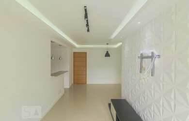 Imagem 4: Apartamento para Aluguel - Recreio, 2 Quartos, 80 m2