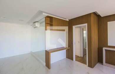 Imagem: O apartamento possui 2 Dormitórios, 3 Banheiros, 2 Vagas na