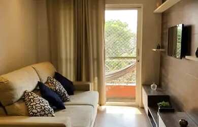 Imagem 3: APARTAMENTO - LIBERDADE - SP