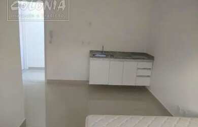 Imagem 2: São Bernardo do Campo - Kitchenette/Conjugado - Centro