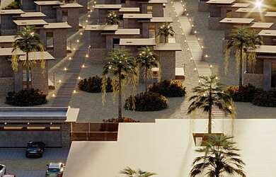 Imagem 1: Vila Cangalha Camocim - CE - Brasil Condomínio Boutique Seu futuro lar...