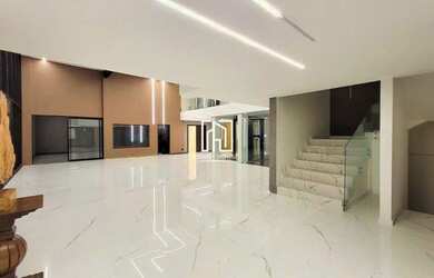 Imagem 5: Condomínio Mansões. Piscina, Varanda, Área de serviçoe1.485m² de...