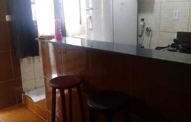 Imagem 4: Aluga-se casa pequena já com água e lus. Sem deposito por 800 reais