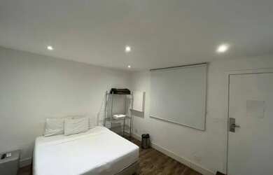 Imagem 4: Aluguel mensal em Pousada no ponto mais nobre de Santa Teresa