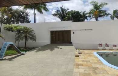 Imagem 3: CASA NO OLHO D x27 ÁGUA. Piscina, 400m² de Área, 4 Vagas na garageme4...