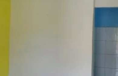 Imagem: A casa possui 1 Dormitório, 1 Banheiro, 40m² de Área e está