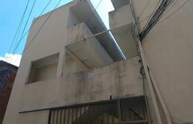 Imagem: A kitnet possui 1 Dormitório, 1 Banheiro, 50m² de Área e