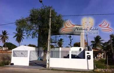 Imagem: O depósito possui 3 Vagas na garagem, 300m² de Área e Imóvel