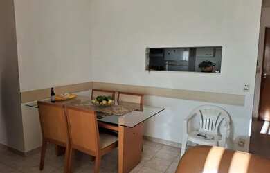 Imagem 10: LINDO APARTAMENTO PARA VENDA NO VILLAGGIO DI FIRENZE, JARDIM BONFIGLIOLI,...