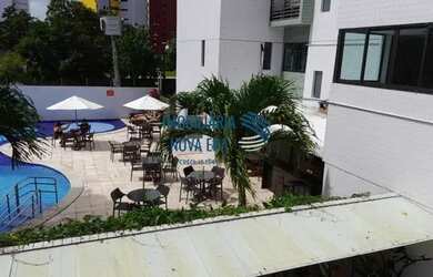 Imagem 11: Apartamento para alugar no Residencial Green Ville em Candeias