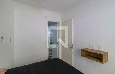 Imagem 12: Apartamento para Aluguel - Santo Amaro , 1 Quarto, 36 m2