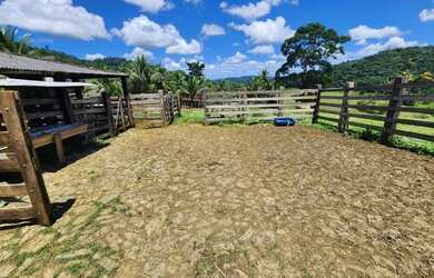 Imagem 4: Vendo fazenda em Ubatã
