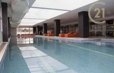 Imagem 12: Apartamento com 1 dormitório, 89 m² - venda por R$ 1.298.800,00 ou aluguel...