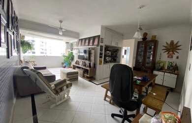 Imagem 2: Villa Dei Fiori 59255. 110m² de Área, 1 Vaga na garageme3 Dormitórios