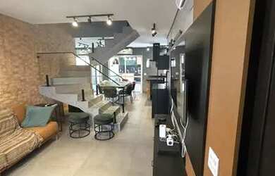 Imagem 4: LINDA E MODERNA CASA PARA LOCAÇÃO NO CONDOMÍNIO PORTALLE NO PORTAL DOS IPÊS, CAJAMAR