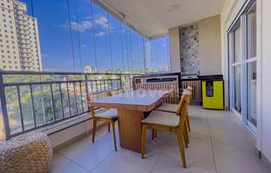 Imagem 4: Apartamento á venda em Jundiaí, Apartamento em Jundiaí