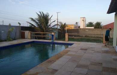 Imagem 4: Casa de praia taiba aluguel por temporada (Barramar