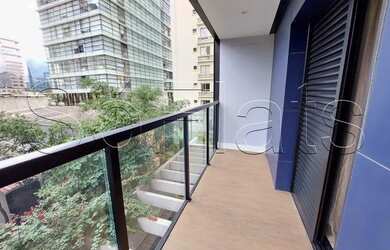 Imagem 13: Notting Hill Condomínio Studio com 34m² contendo 1 dormitório e 1 vaga...