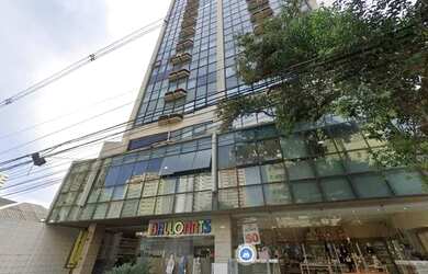 Imagem: O depósito possui 61m² de Área e está localizado em Centro