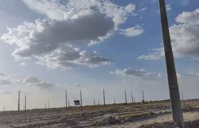 Imagem: O terreno está localizado em Senador Hélio Campos, Boa Vista