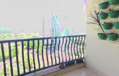 Imagem 4: Apartamento (tipo - padrao) 3 dormitórios/suite, cozinha planejada, portaria 24hs, lazer