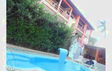 Imagem: Casa Mobiliada na Praia de Pirangi disponível para venda