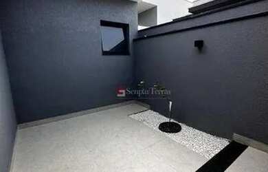 Imagem 10: Casa com 3 dormitórios à venda, 110 m² por R$ 749.000 - Terras de São Francisco - Sorocaba