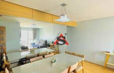 Imagem 4: Apartamento com 3 dormitórios, 1 suite, 1 vaga à venda, 76 m² por R$...