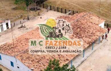 Imagem 5: Fazenda à Venda em Cicero Dantas - BA