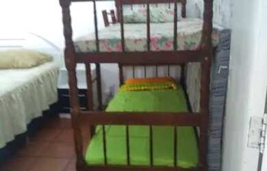 Imagem 5: Alugo temporada Garatucaia em frente à praia