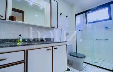 Imagem 5: APARTAMENTO À VENDA, COM 3 DDORMITÓRIOS, 130M2, NA RIVIERA DE SÃO LOURENÇO...