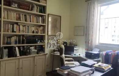 Imagem 12: Lourdes - Cobertura 4 quartos à venda na Anuar Donato