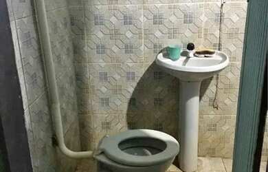 Imagem 6: Vendo casa na estrutural