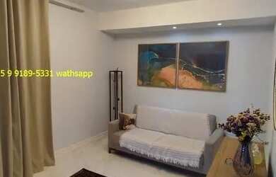 Imagem 8: Leo Vende, bairro Papagaio, 4 4 sendo 1 suite, goumert