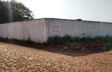 Imagem: O terreno está localizado em Náutica, Foz do Iguaçu à venda