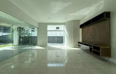 Imagem 9: Sobrado de Alto Padrão, 480m2, 4 súites, 4 vagas, no Jd Aquarius em...