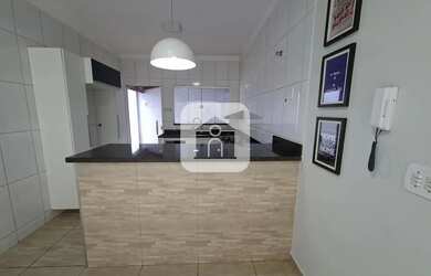 Imagem 7: Casa para locação no bairro Jardim Patrícia