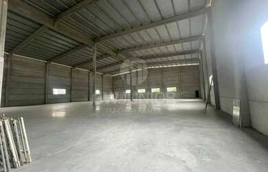 Imagem 5: Galpão NOVO para locação em Araquari/SC